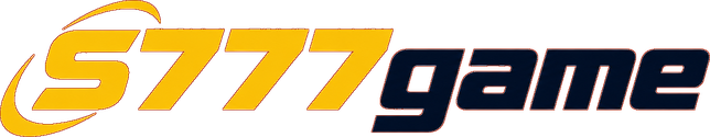 s777game logo